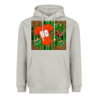 Moon Dust american football uniform mouse pad Heavyweight Hoodie - BundleAndBundleShop