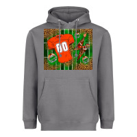 Storm american football uniform mouse pad Heavyweight Hoodie - BundleAndBundleShop