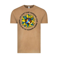 Vintage Camel down syndrome Vintage Tee - Artiststas