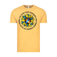 Vintage Mustard down syndrome Vintage Tee - Artiststas