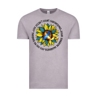 Vintage Zinc down syndrome Vintage Tee - Artiststas