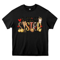 Black softball sister Heavy Core Tee - MaliasSmallBusiness