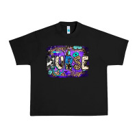 Black nurse halloween Urban Heavy Tee - JahusDesignShop