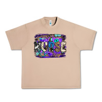 Burro nurse halloween Urban Heavy Tee - JahusDesignShop