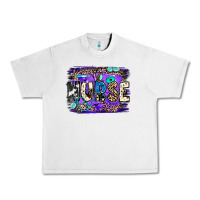Lunar Rock nurse halloween Urban Heavy Tee - JahusDesignShop