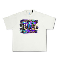 Pistachio nurse halloween Urban Heavy Tee - JahusDesignShop