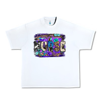 White nurse halloween Urban Heavy Tee - JahusDesignShop