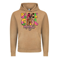 Vintage Camel black girl magic Vintage Hoodie - Artiststas