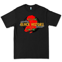 Black black history month Premium Tee - MaliasSmallBusiness