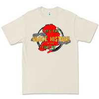 Bone black history month Premium Tee - MaliasSmallBusiness