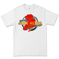 White black history month Premium Tee - MaliasSmallBusiness