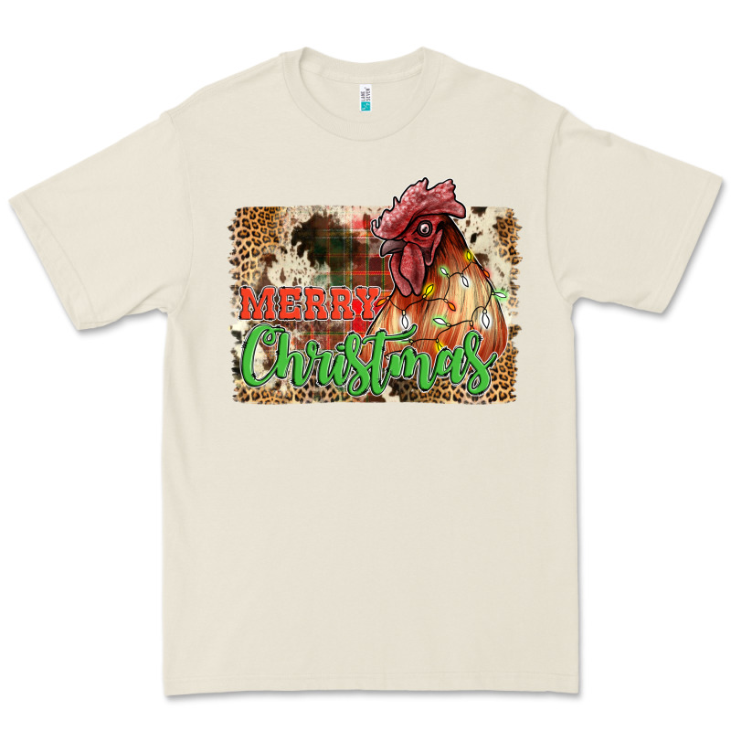 Merry Christmas Premium Tee by JahusDesignShop | Teevron