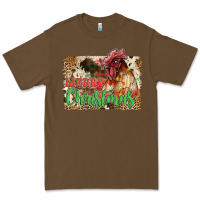 Cacao merry christmas Premium Tee - JahusDesignShop
