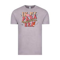 Vintage Zinc in my parapro era Vintage Tee - Artiststas