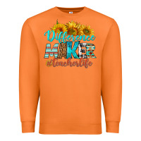 Carrot difference maker teacher life Premium Sweatshirt - BundleAndBundleShop
