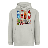 Moon Dust pharmacy squad christmas Heavyweight Hoodie - FaDigitalArtStudio