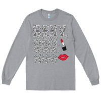 Heather Grey Sexy Since March 1980 Long Sleeve Tee - Bettercallsaul