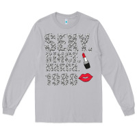 Moon Dust Sexy Since March 1980 Long Sleeve Tee - Bettercallsaul