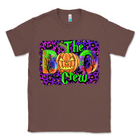 Chestnut the boo crew Classic Tee - JahusDesignShop