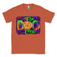Copper the boo crew Classic Tee - JahusDesignShop