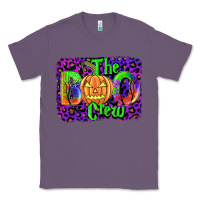 Lavender the boo crew Classic Tee - JahusDesignShop
