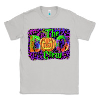 Moon Dust the boo crew Classic Tee - JahusDesignShop