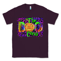 Plum the boo crew Classic Tee - JahusDesignShop