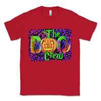 Red the boo crew Classic Tee - JahusDesignShop