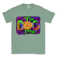 Sage the boo crew Classic Tee - JahusDesignShop