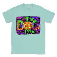 Seafoam the boo crew Classic Tee - JahusDesignShop