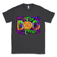 Smoke the boo crew Classic Tee - JahusDesignShop