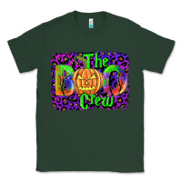 Sports Green the boo crew Classic Tee - JahusDesignShop