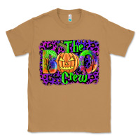 Toasted Coconut the boo crew Classic Tee - JahusDesignShop