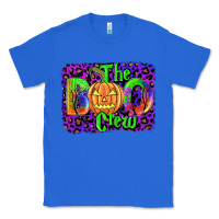 True Royal the boo crew Classic Tee - JahusDesignShop