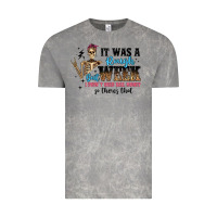 Cloud Rock it was a rough week but i didn t need bail money s Vintage Tee - Artiststas