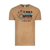 Vintage Camel it was a rough week but i didn t need bail money s Vintage Tee - Artiststas