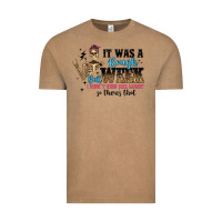 Vintage Coffee it was a rough week but i didn t need bail money s Vintage Tee - Artiststas