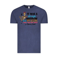 Vintage Denim it was a rough week but i didn t need bail money s Vintage Tee - Artiststas