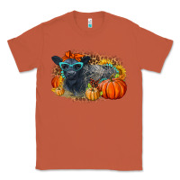 Copper Fall Autumn Baby Calf Classic Tee - LillyAllenDesigns