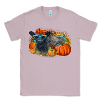 Lilac Fall Autumn Baby Calf Classic Tee - LillyAllenDesigns
