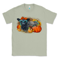 Matcha Fall Autumn Baby Calf Classic Tee - LillyAllenDesigns