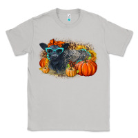 Moon Dust Fall Autumn Baby Calf Classic Tee - LillyAllenDesigns