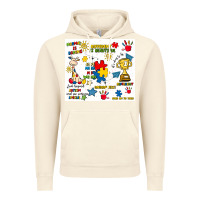 Vintage Artic autism Vintage Hoodie - Artiststas