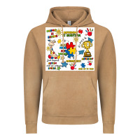 Vintage Camel autism Vintage Hoodie - Artiststas