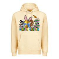 Pina Colada Easter Day 2023 Happy Easter Premium Hoodie - OliviaCreatesArt