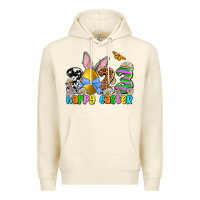 Sandshell Easter Day 2023 Happy Easter Premium Hoodie - OliviaCreatesArt