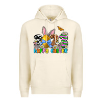 Tofu Easter Day 2023 Happy Easter Premium Hoodie - OliviaCreatesArt
