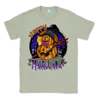 Matcha Happy Halloween Classic Tee - SublimationCraftShop