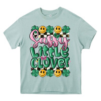 Arona sassy little glover Heavy Core Tee - MaliasSmallBusiness