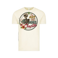 Vintage Arctic just one more chapter Vintage Tee - Artiststas